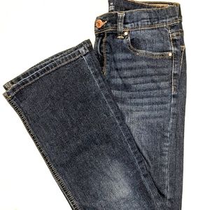 Jordache Big Girl Jeans SZ 14